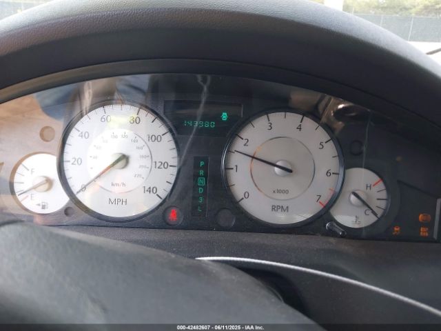 2008 CHRYSLER 300 2C3KA53G78H242100 Photo 6
