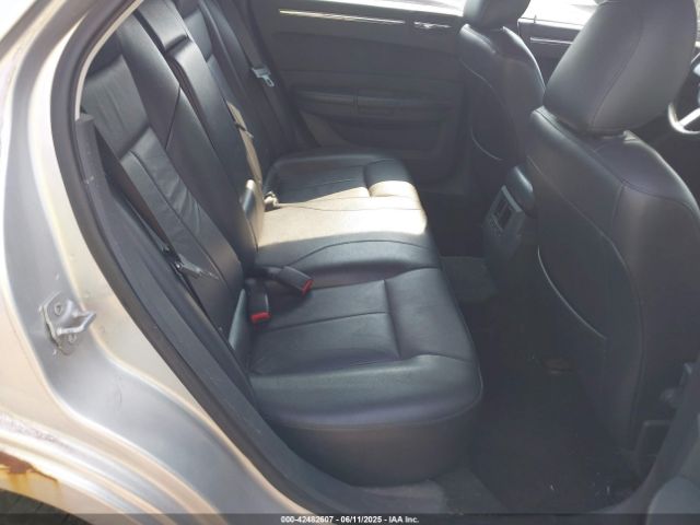 2008 CHRYSLER 300 2C3KA53G78H242100 Photo 7