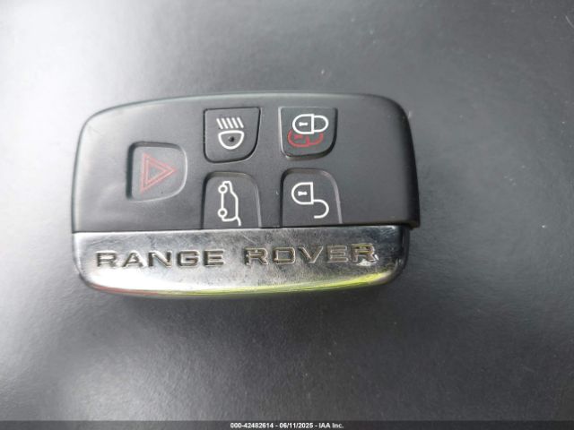SALGS2VF0FA232420 Land Rover supercharged lev3 sulev30