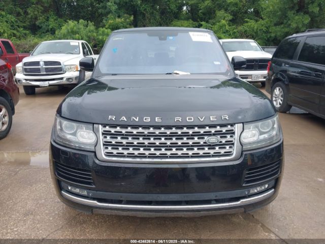 SALGS2VF0FA232420 Land Rover supercharged lev3 sulev30