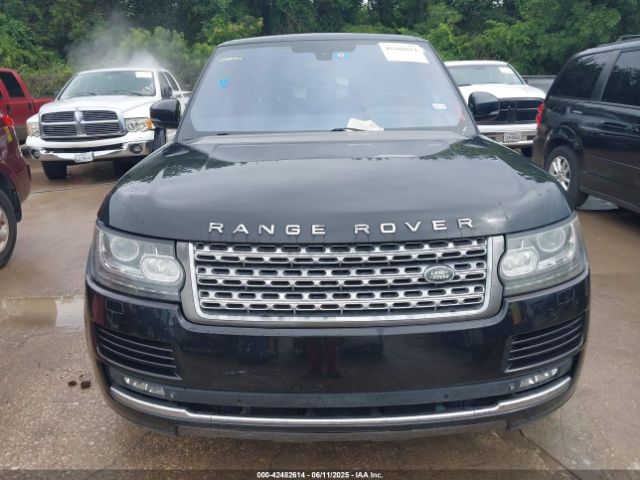 SALGS2VF0FA232420 Land Rover supercharged lev3 sulev30