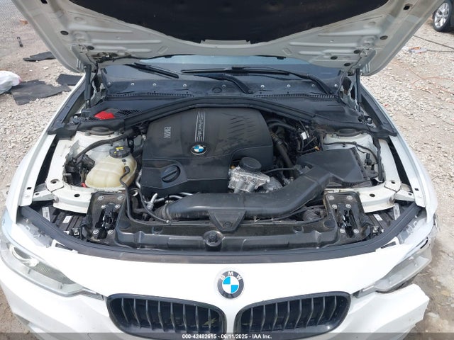 BMW 2014 2014 WBA3A9G56ENR97495 Image 10