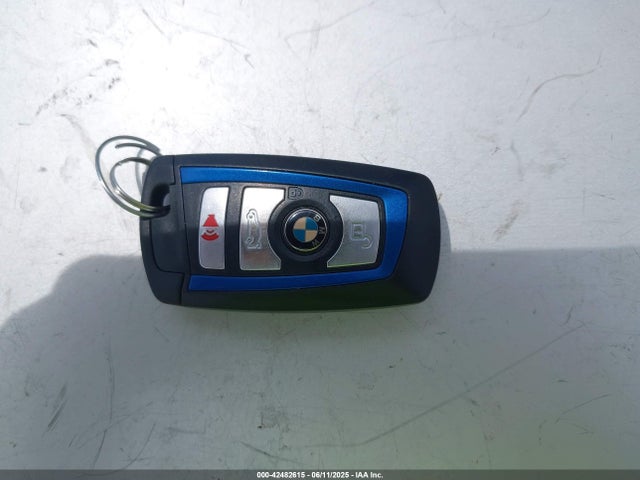 BMW 2014 2014 WBA3A9G56ENR97495 Image 11