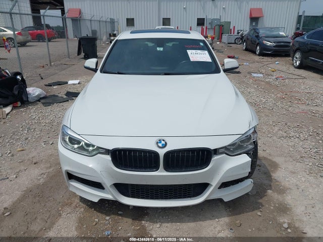 BMW 2014 2014 WBA3A9G56ENR97495 Image 12