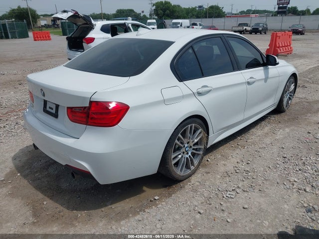 BMW 2014 2014 WBA3A9G56ENR97495 Image 4