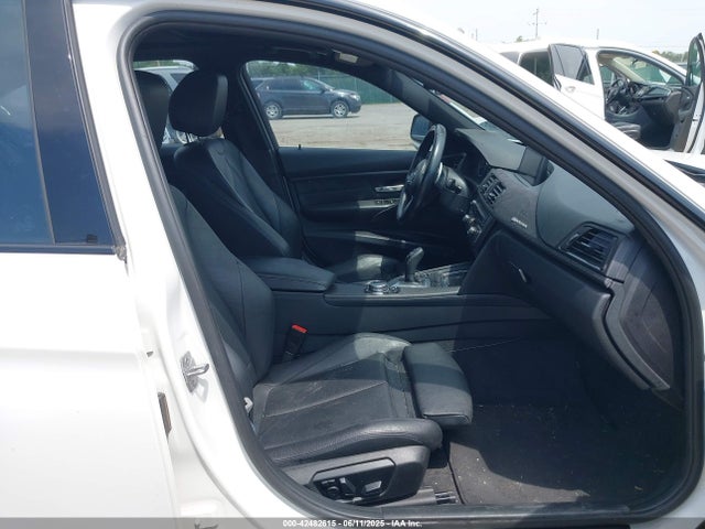 BMW 2014 2014 WBA3A9G56ENR97495 Image 5