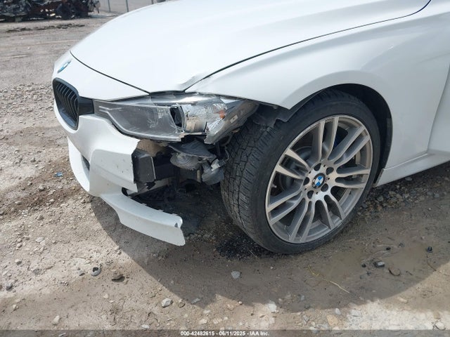 BMW 2014 2014 WBA3A9G56ENR97495 Image 6