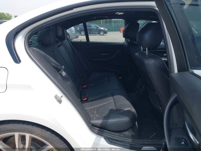 BMW 2014 2014 WBA3A9G56ENR97495 Image 8