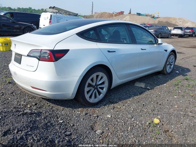 2020 TESLA MODEL 3 5YJ3E1EBXLF636848 Photo 3