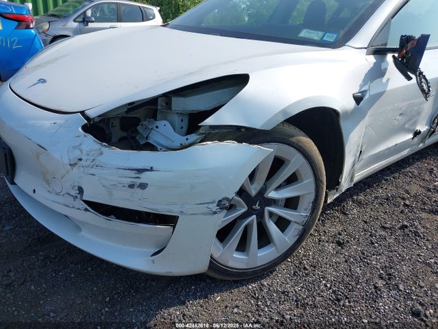 2020 TESLA MODEL 3 5YJ3E1EBXLF636848 Photo 5