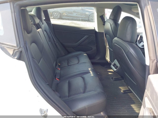 2020 TESLA MODEL 3 5YJ3E1EBXLF636848 Photo 7