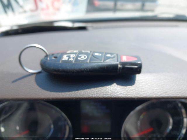 2012 CHRYSLER TOWN & COUNTRY 2C4RC1CG9CR237478 Photo 10