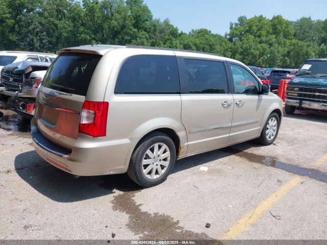 2012 CHRYSLER TOWN & COUNTRY 2C4RC1CG9CR237478 Photo 3