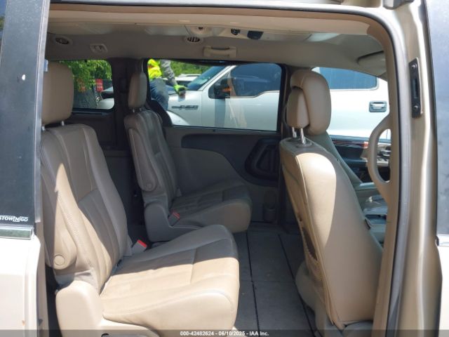 2012 CHRYSLER TOWN & COUNTRY 2C4RC1CG9CR237478 Photo 7