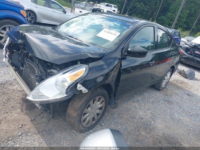 Nissan 2016 2016 3N1CN7AP5GL899280 Image 2