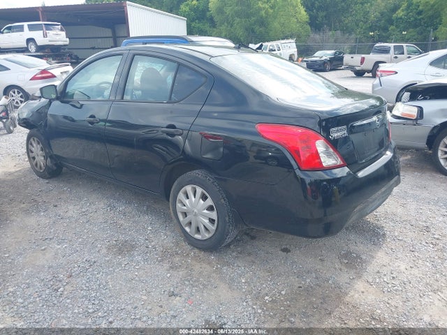 Nissan 2016 2016 3N1CN7AP5GL899280 Image 3