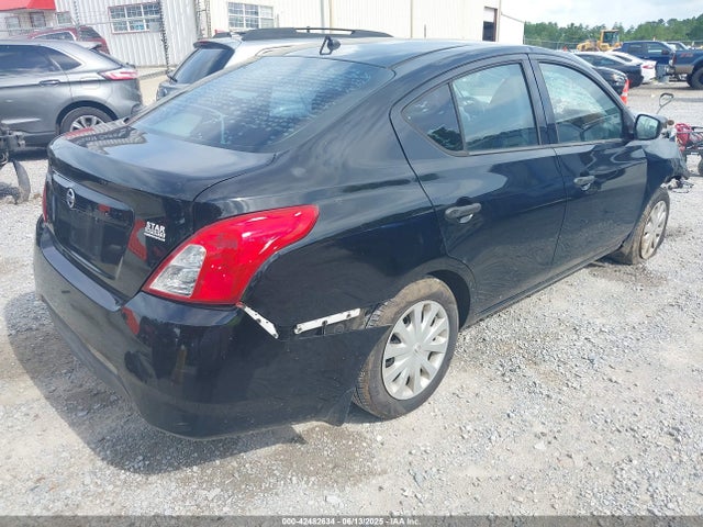 Nissan 2016 2016 3N1CN7AP5GL899280 Image 4