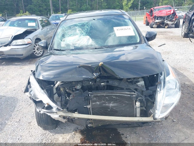 Nissan 2016 2016 3N1CN7AP5GL899280 Image 6