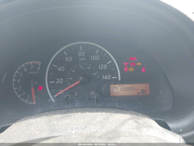 Nissan 2016 2016 3N1CN7AP5GL899280 Image 7