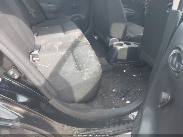 Nissan 2016 2016 3N1CN7AP5GL899280 Image 8