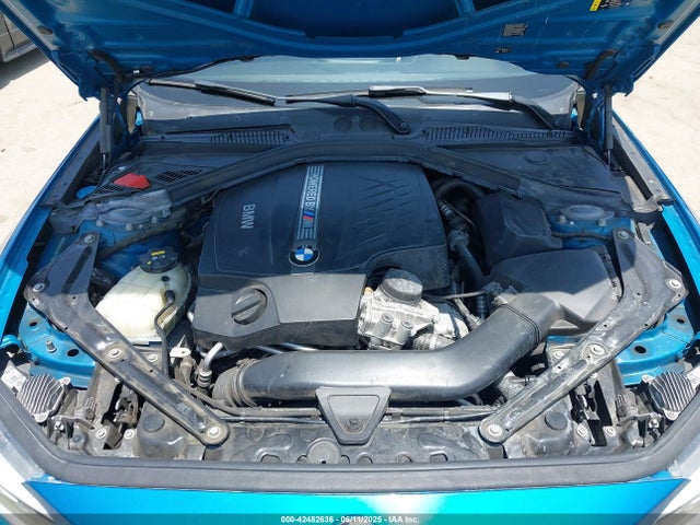 BMW M2 2018 WBS1J5C5XJVD37278 Image 10