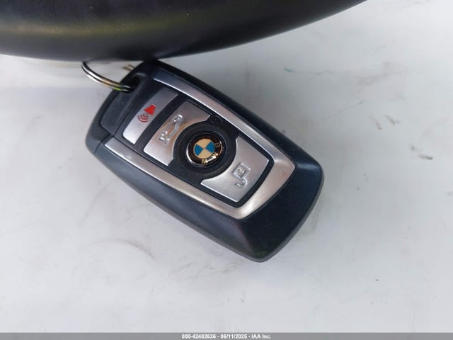 BMW M2 2018 WBS1J5C5XJVD37278 Image 11