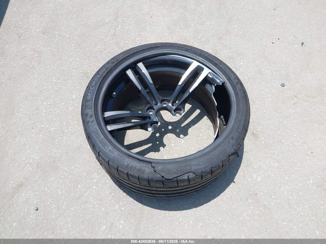 BMW M2 2018 WBS1J5C5XJVD37278 Image 12