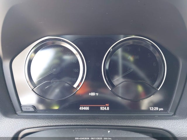 BMW M2 2018 WBS1J5C5XJVD37278 Image 7