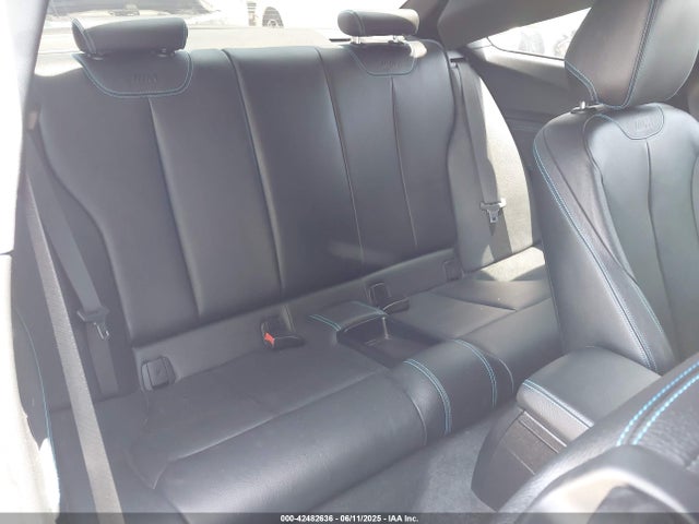 BMW M2 2018 WBS1J5C5XJVD37278 Image 8