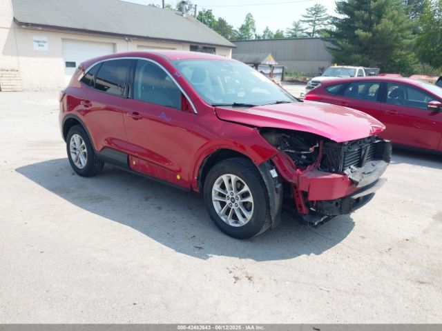 2020 FORD ESCAPE 1FMCU9G67LUA43744