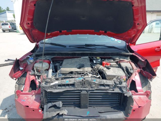 2020 FORD ESCAPE 1FMCU9G67LUA43744 Photo 9