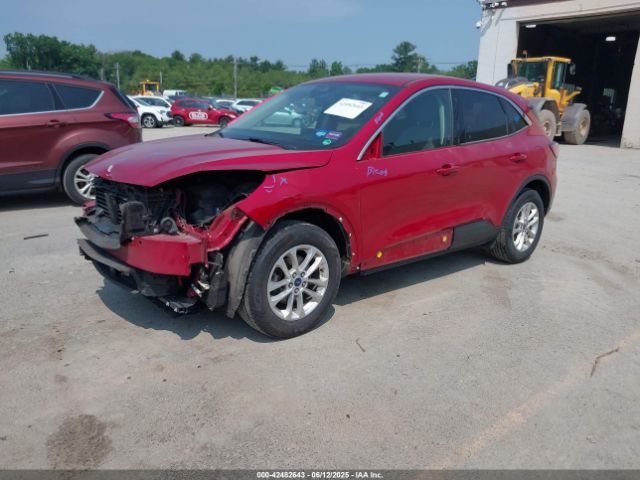 2020 FORD ESCAPE 1FMCU9G67LUA43744 Photo 1