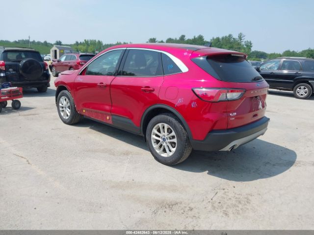 2020 FORD ESCAPE 1FMCU9G67LUA43744 Photo 2