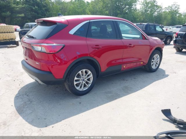 2020 FORD ESCAPE 1FMCU9G67LUA43744 Photo 3