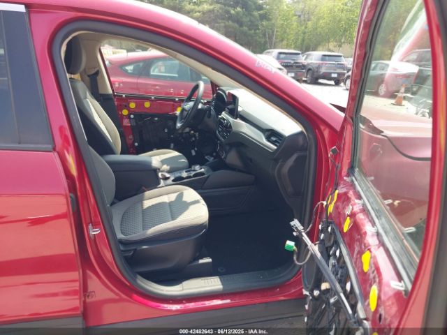 2020 FORD ESCAPE 1FMCU9G67LUA43744 Photo 4