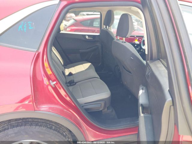 2020 FORD ESCAPE 1FMCU9G67LUA43744 Photo 7
