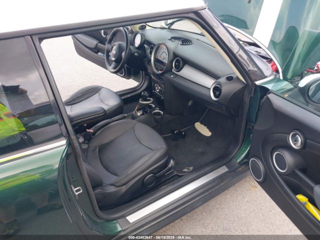 2012 MINI COOPER WMWSU3C51CT260588 Photo 4