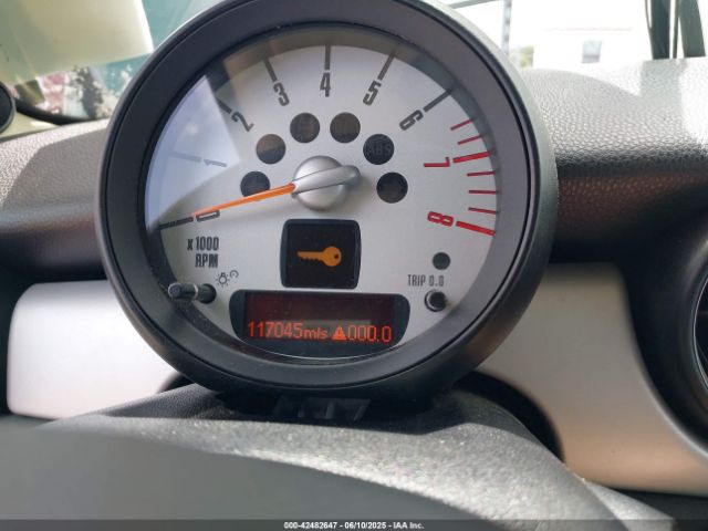 2012 MINI COOPER WMWSU3C51CT260588 Photo 6