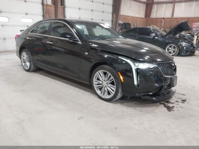 2024 CADILLAC CT4 1G6DF5RK2R0123753