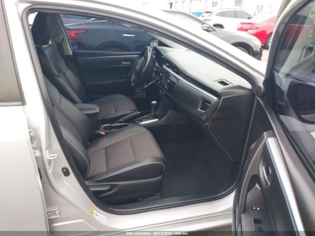 2015 TOYOTA COROLLA 2T1BURHE0FC401922 Photo 4