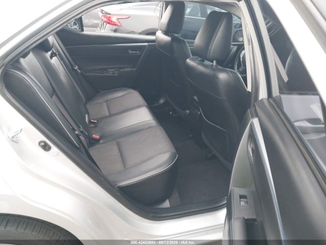 2015 TOYOTA COROLLA 2T1BURHE0FC401922 Photo 7