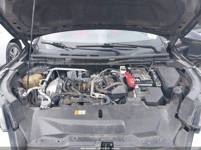 JA4J3UA8XNZ024701 Mitsubishi Outlander