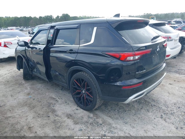 JA4J3UA8XNZ024701 Mitsubishi Outlander