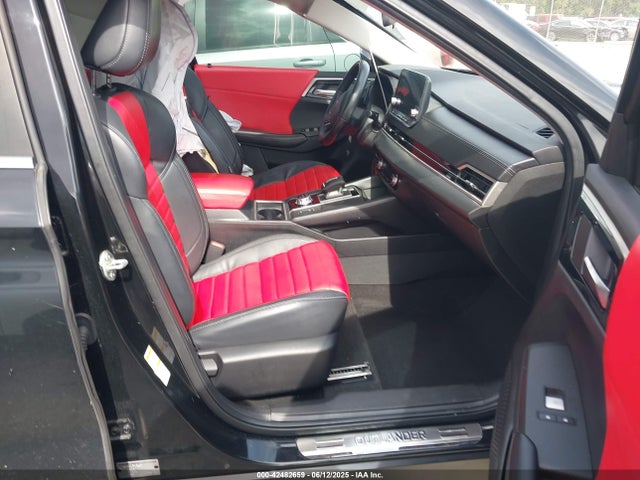 JA4J3UA8XNZ024701 Mitsubishi Outlander
