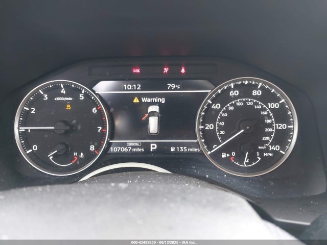 JA4J3UA8XNZ024701 Mitsubishi Outlander