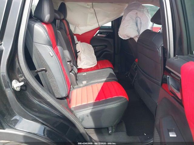 JA4J3UA8XNZ024701 Mitsubishi Outlander