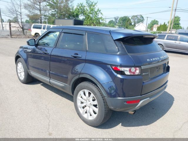 SALVN2BG5FH972645 Land Rover Range Rover Evoque Pure