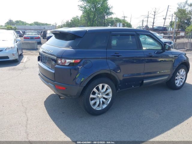 SALVN2BG5FH972645 Land Rover Range Rover Evoque Pure