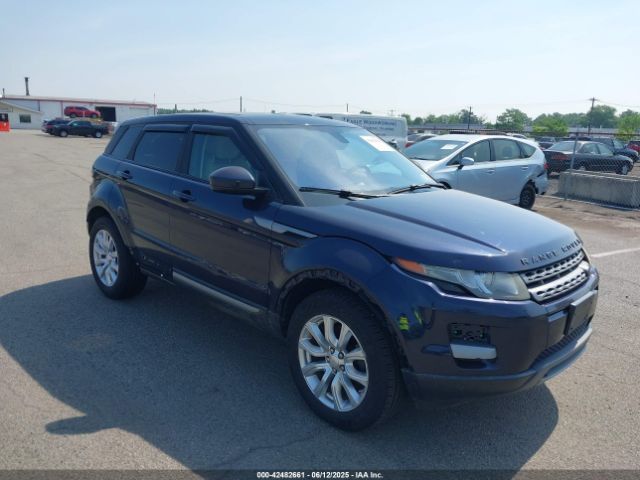 SALVN2BG5FH972645 Land Rover Range Rover Evoque Pure