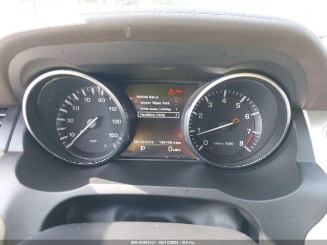 SALVN2BG5FH972645 Land Rover Range Rover Evoque Pure